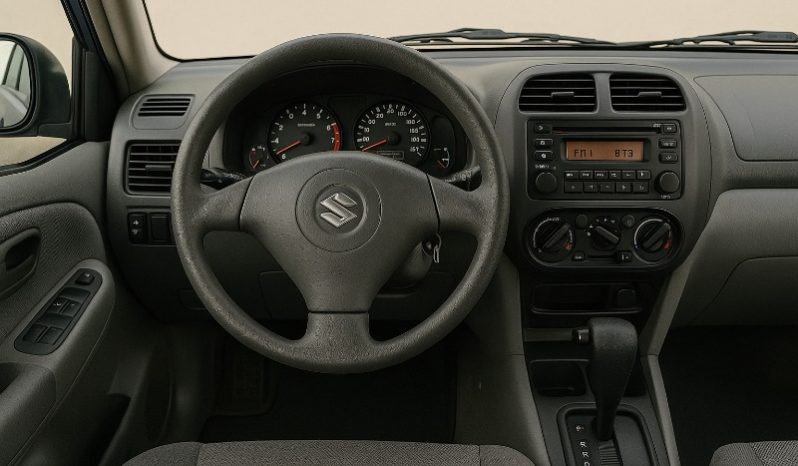 
								Used 2005 Suzuki Grand Vitara full									